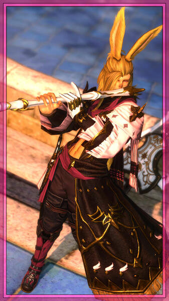 Battle Ready Battle Ready
