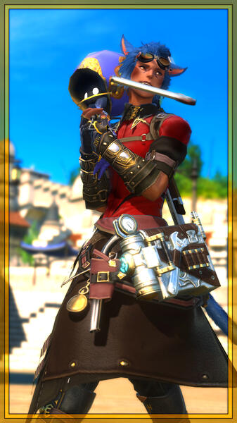 Battle Ready Battle Ready