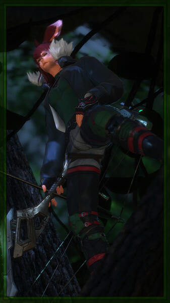 Battle Ready Battle Ready