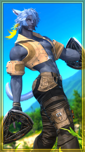 Battle Ready Battle Ready