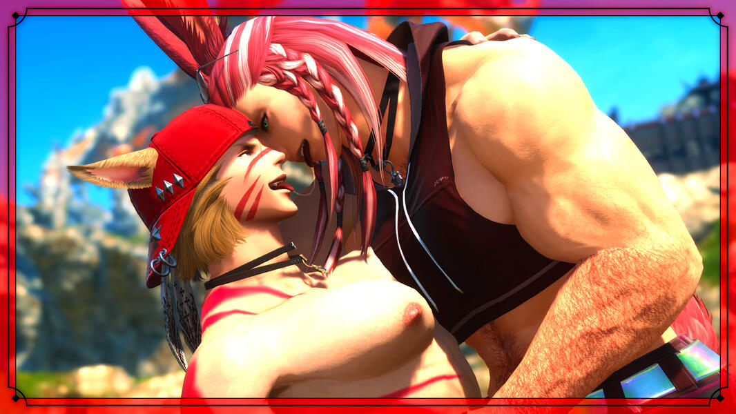 Relationship - Sakoh&#39;ra x Teo