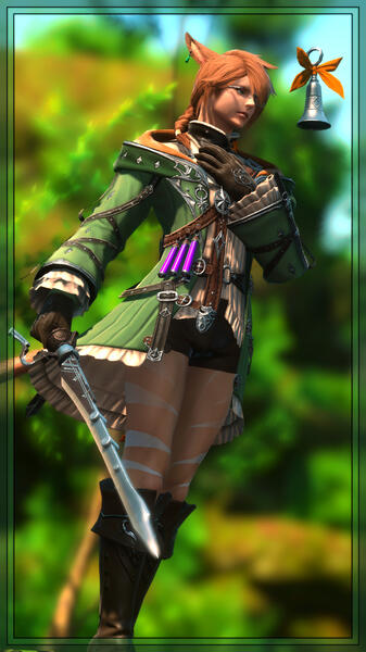 Battle Ready Battle Ready