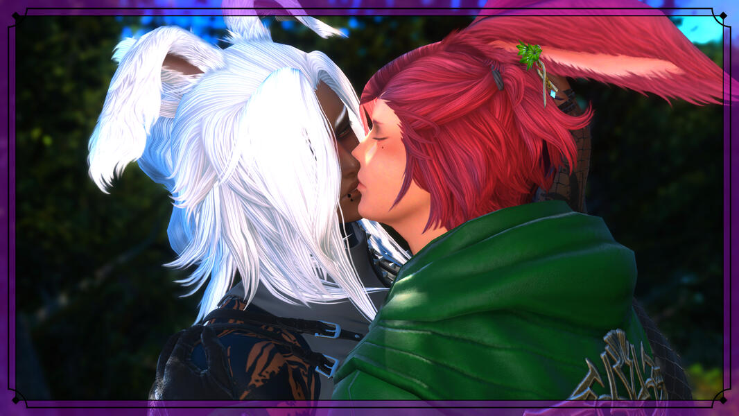 Relationship - Damens x Mias