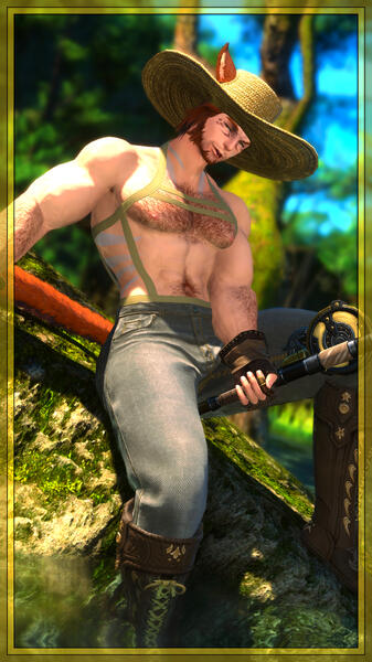Fisher Fisher