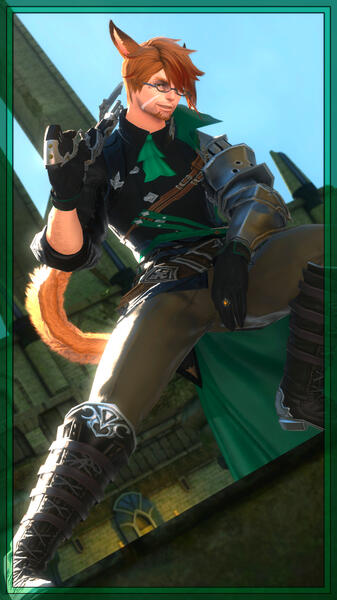Battle Ready Battle Ready